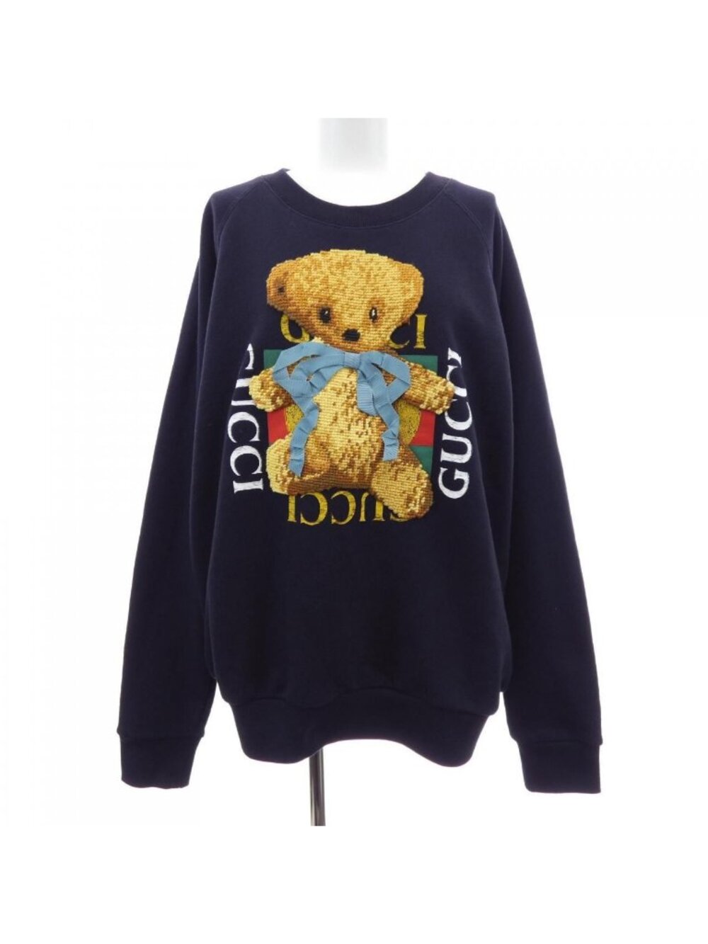 Gucci Sweatshirt Navy
